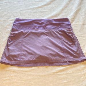 Lululemon Skort